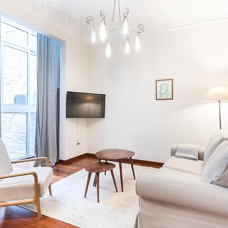 Modernist Apartment In The Best Location Barcelona Eksteriør billede