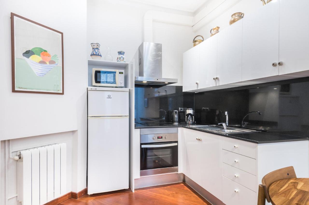 Modernist Apartment In The Best Location Barcelona Eksteriør billede
