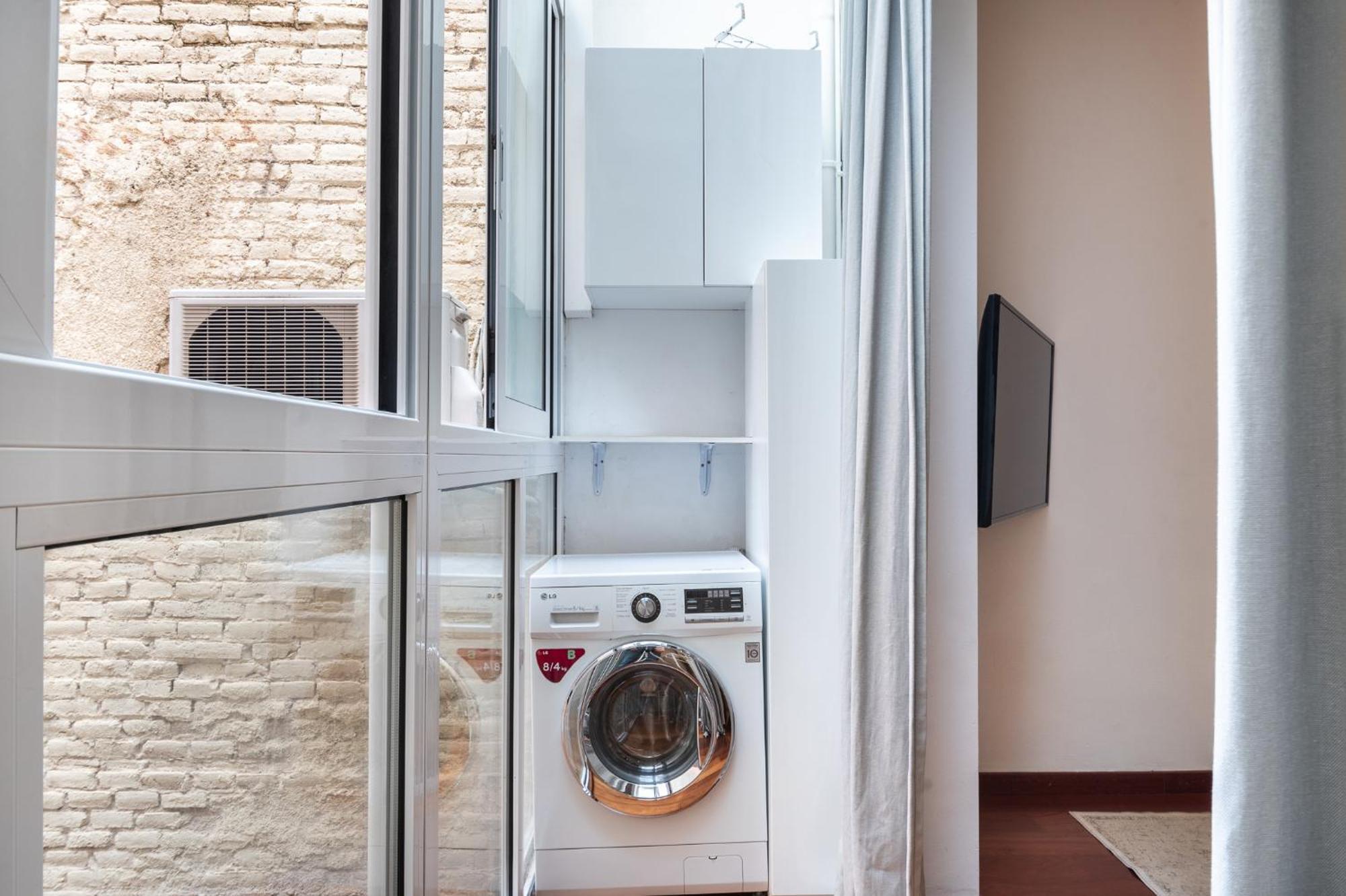 Modernist Apartment In The Best Location Barcelona Eksteriør billede